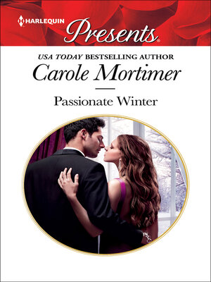 cover image of Passionate Winter